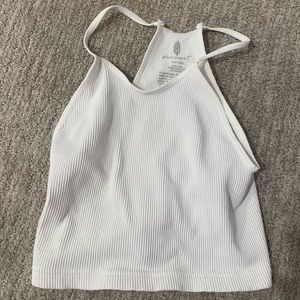 Free People Happiness Runs crop top